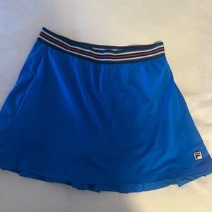 Fila- Tennis Skirt